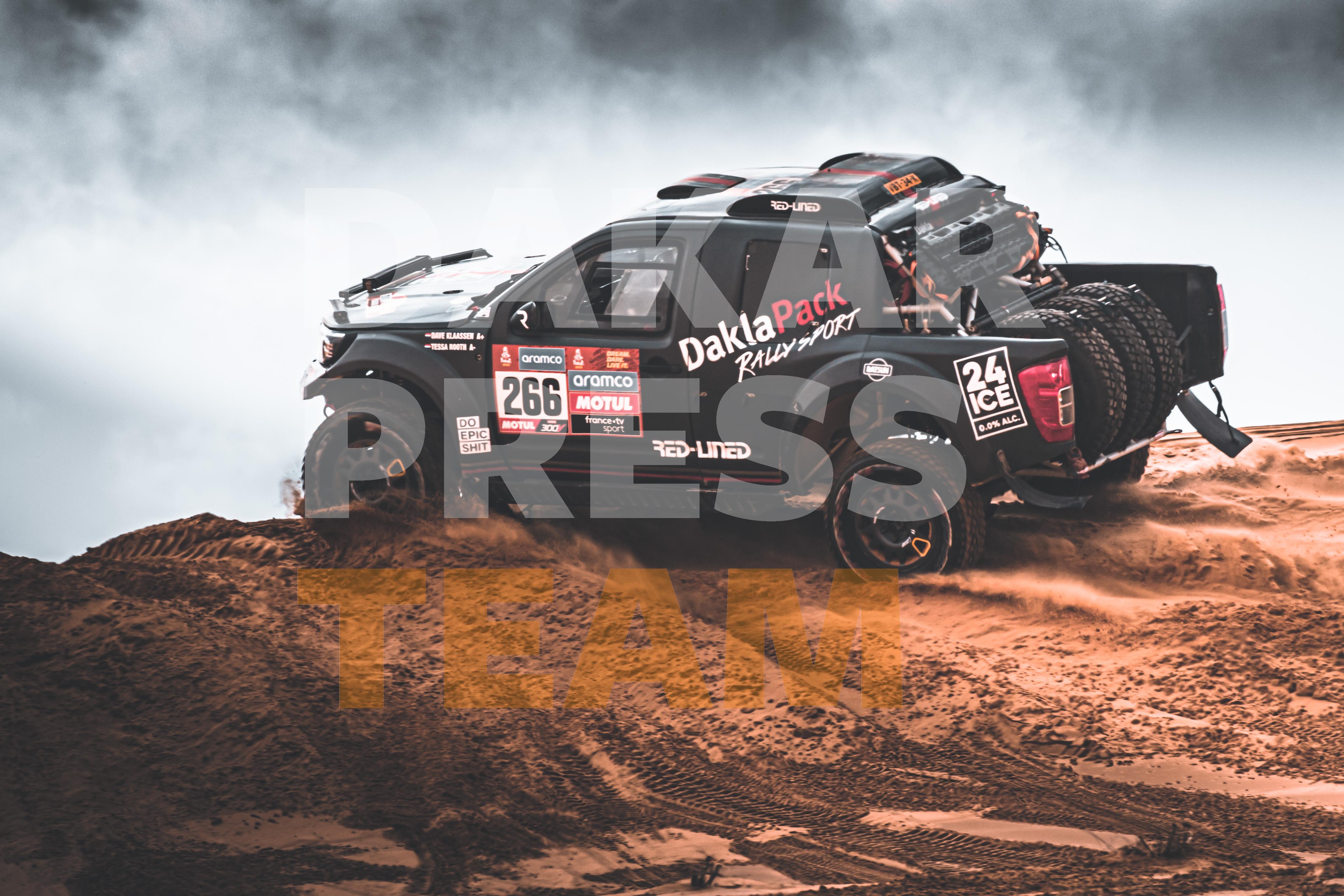 Dakar Press Team AUSTRALIA - Owner Dakar Press Team AUSTRALIA - Own